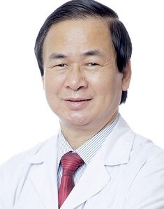 Gs Nguyen Lan Viet