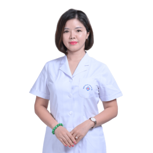 Bs Cki BÙi ThỊ TiẾn