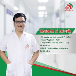 Bs Lê Chí Hiếu