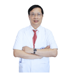 Gs.ts.bs Cao CẤp LÊ Trung HẢi